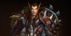 Kheiron's icon