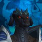 Error avatar
