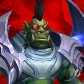 Ashiitaka avatar