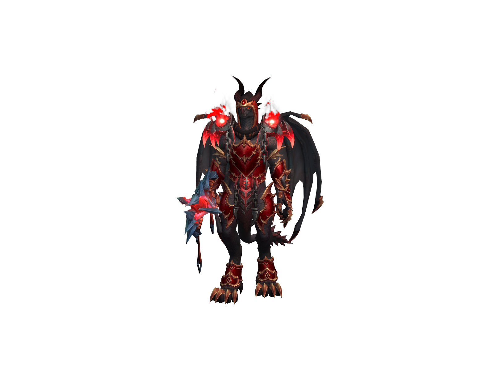 Brandodraco