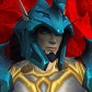 Mønstër avatar