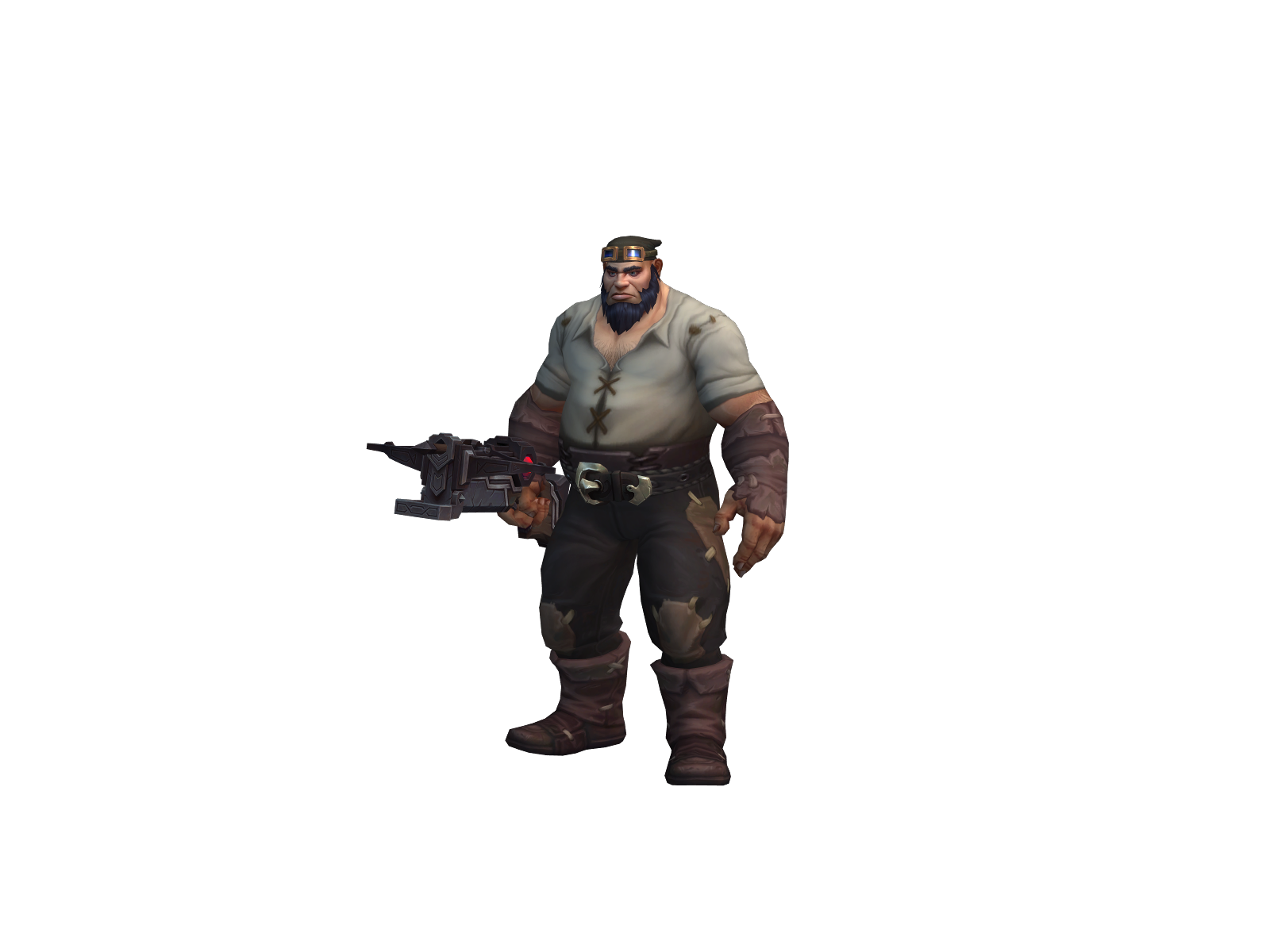 Kurohowl
