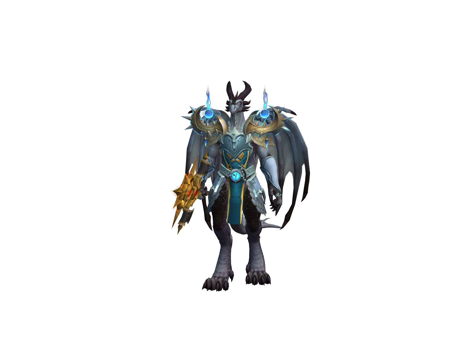 Nerfpriest