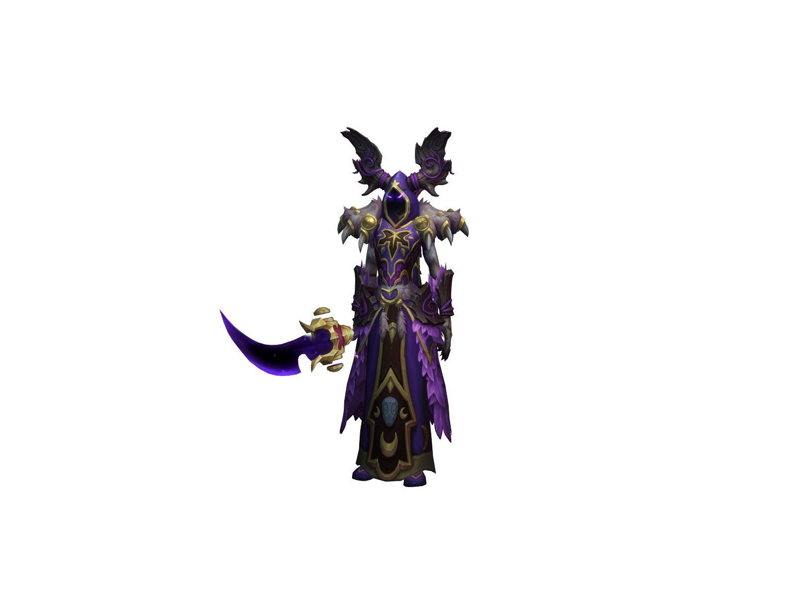 Duskflower