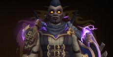 Retribution's icon