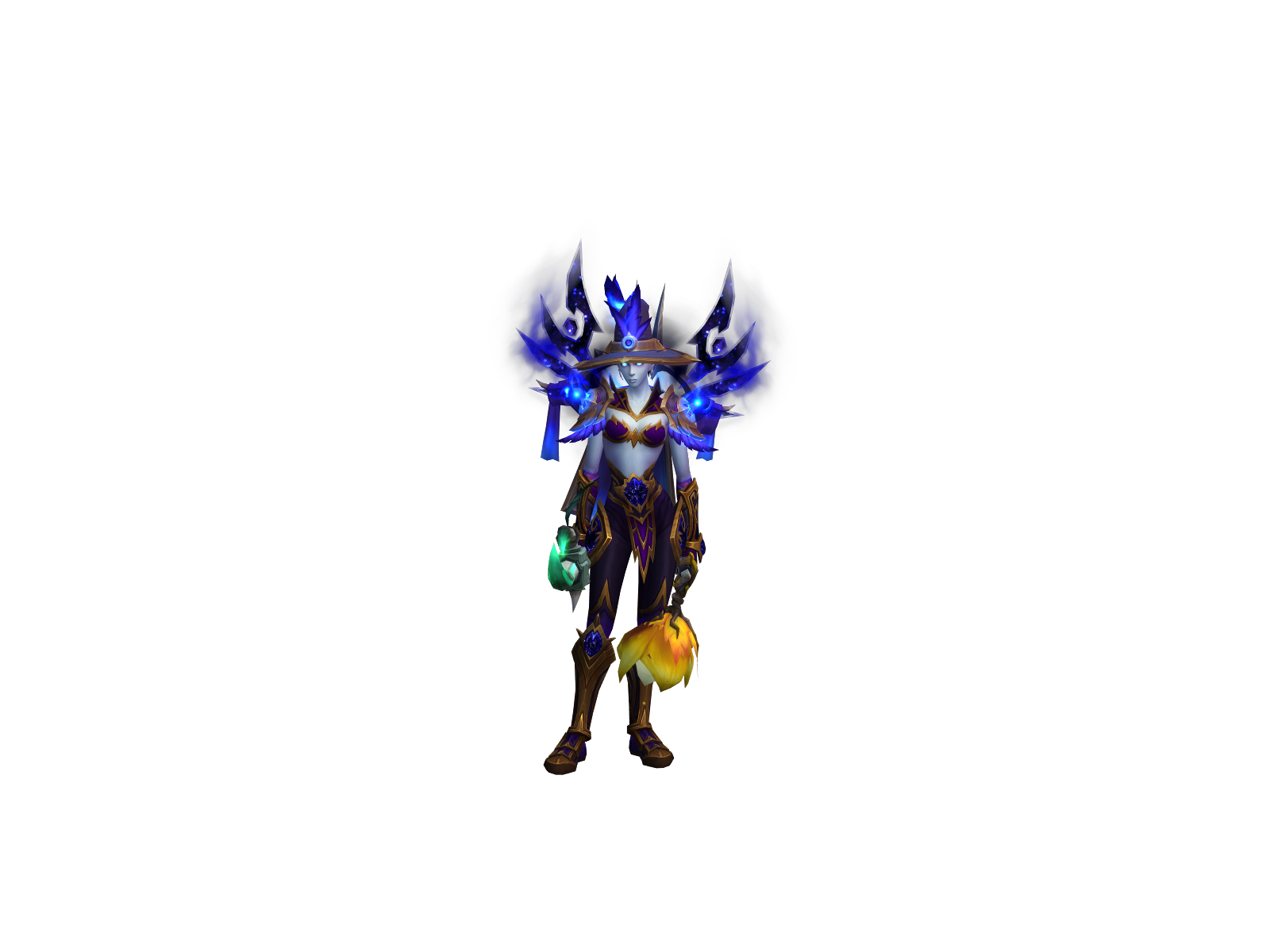 Arcanetarts
