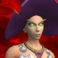 Zèrocool avatar