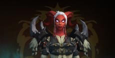Raux's icon