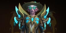 Disc's icon