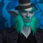 Cyanmango