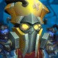Zerolocke avatar