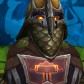 Zerohunt avatar