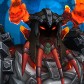 Shamwòw avatar