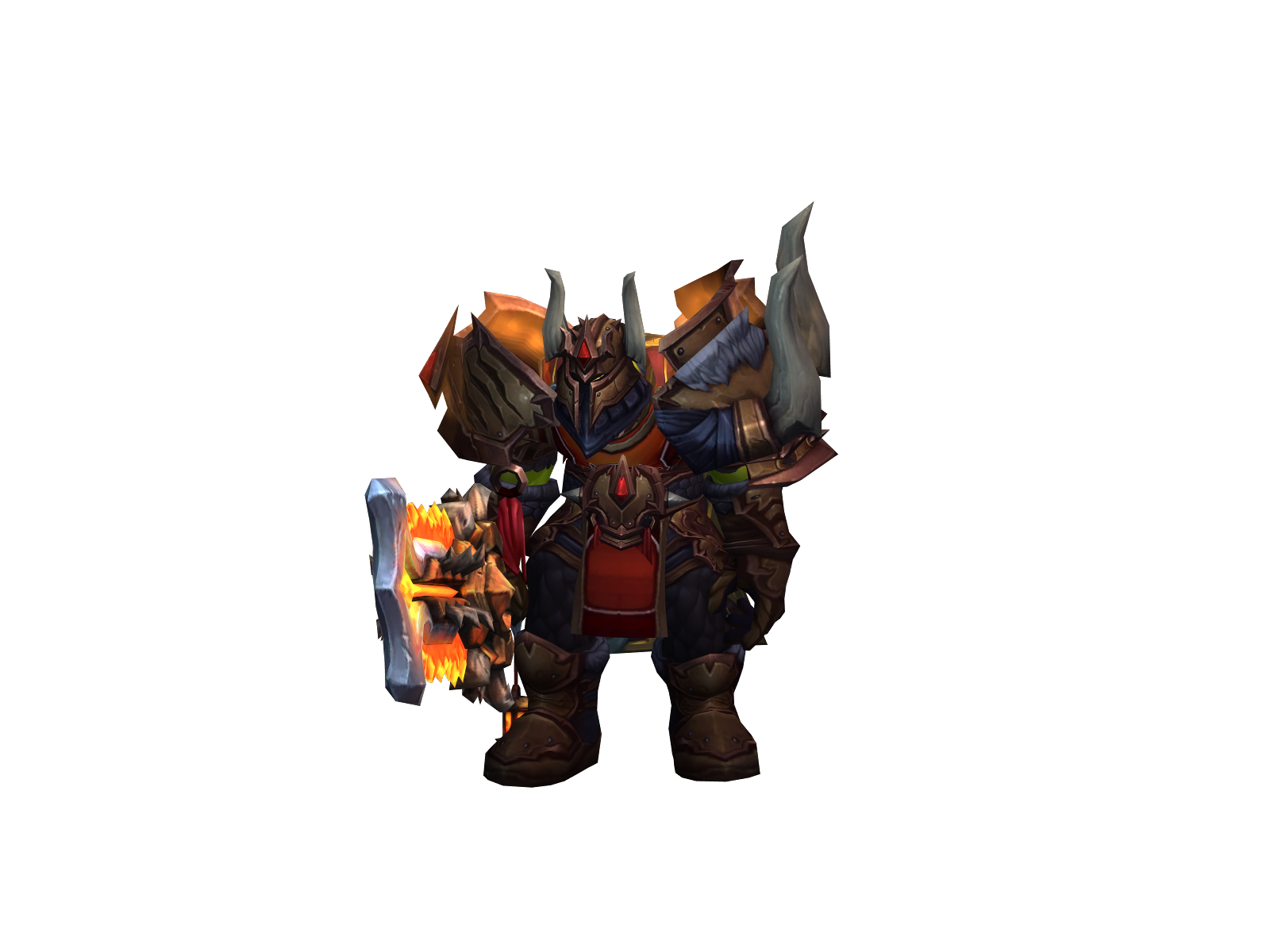 Unboundwrath
