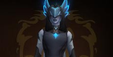 Ozimandias's icon