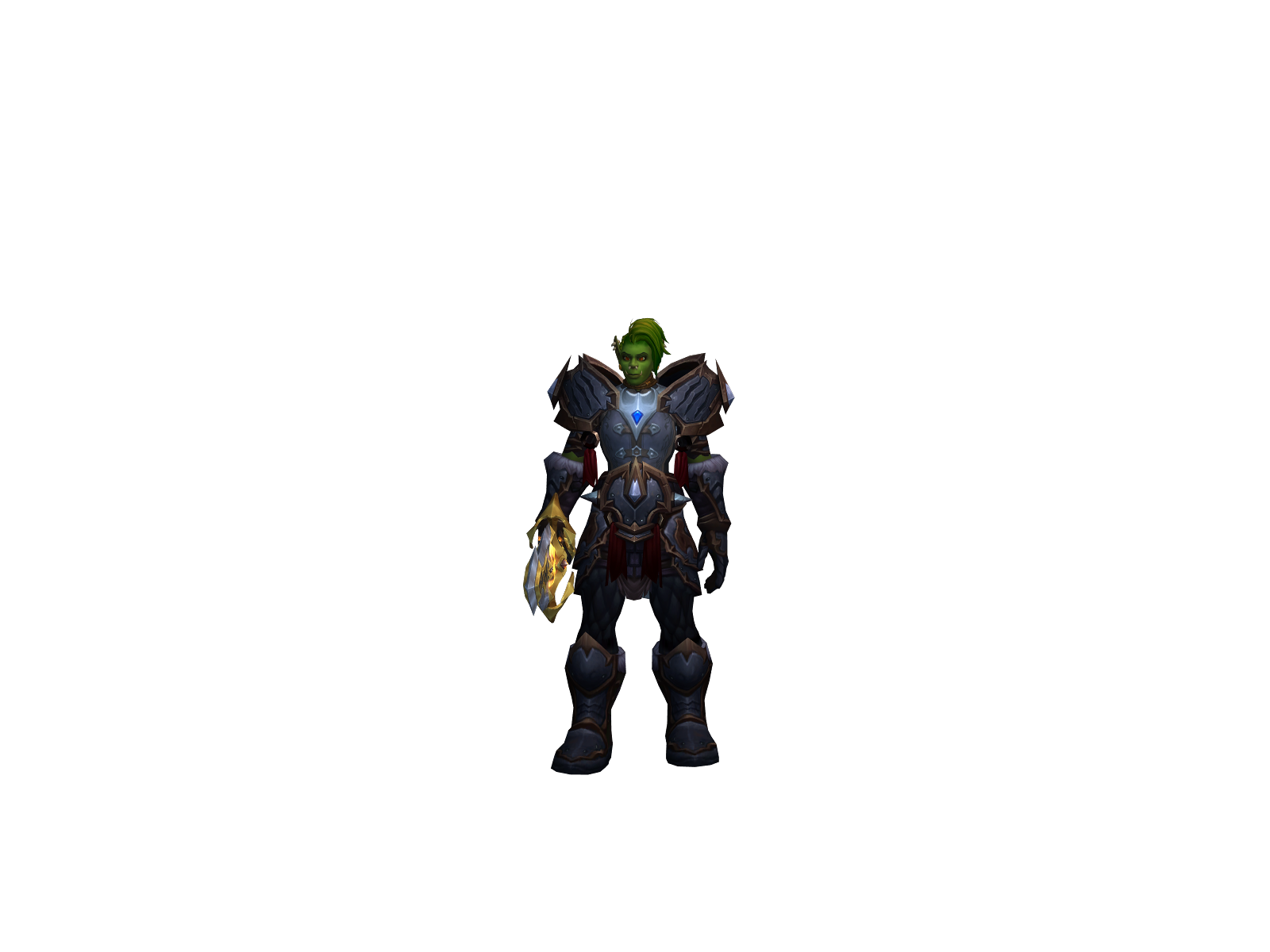 Flirtexpert 3D character render