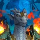 Meráxes avatar