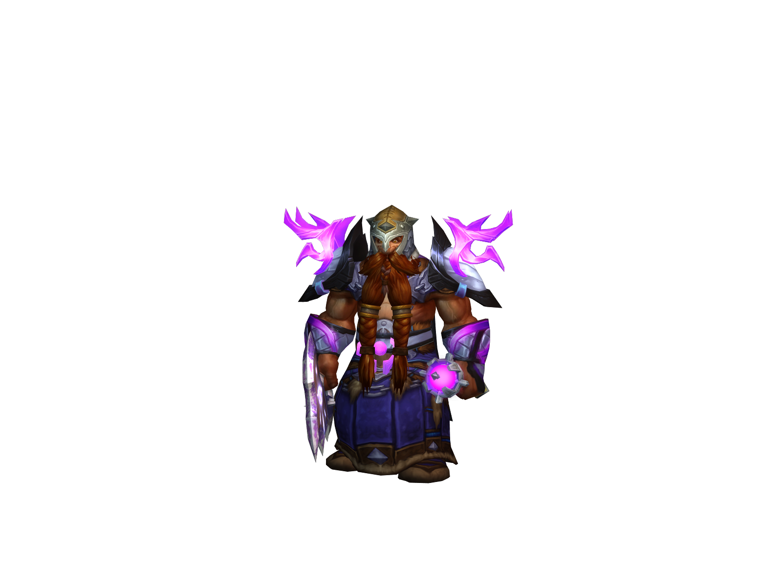 Thunderstud