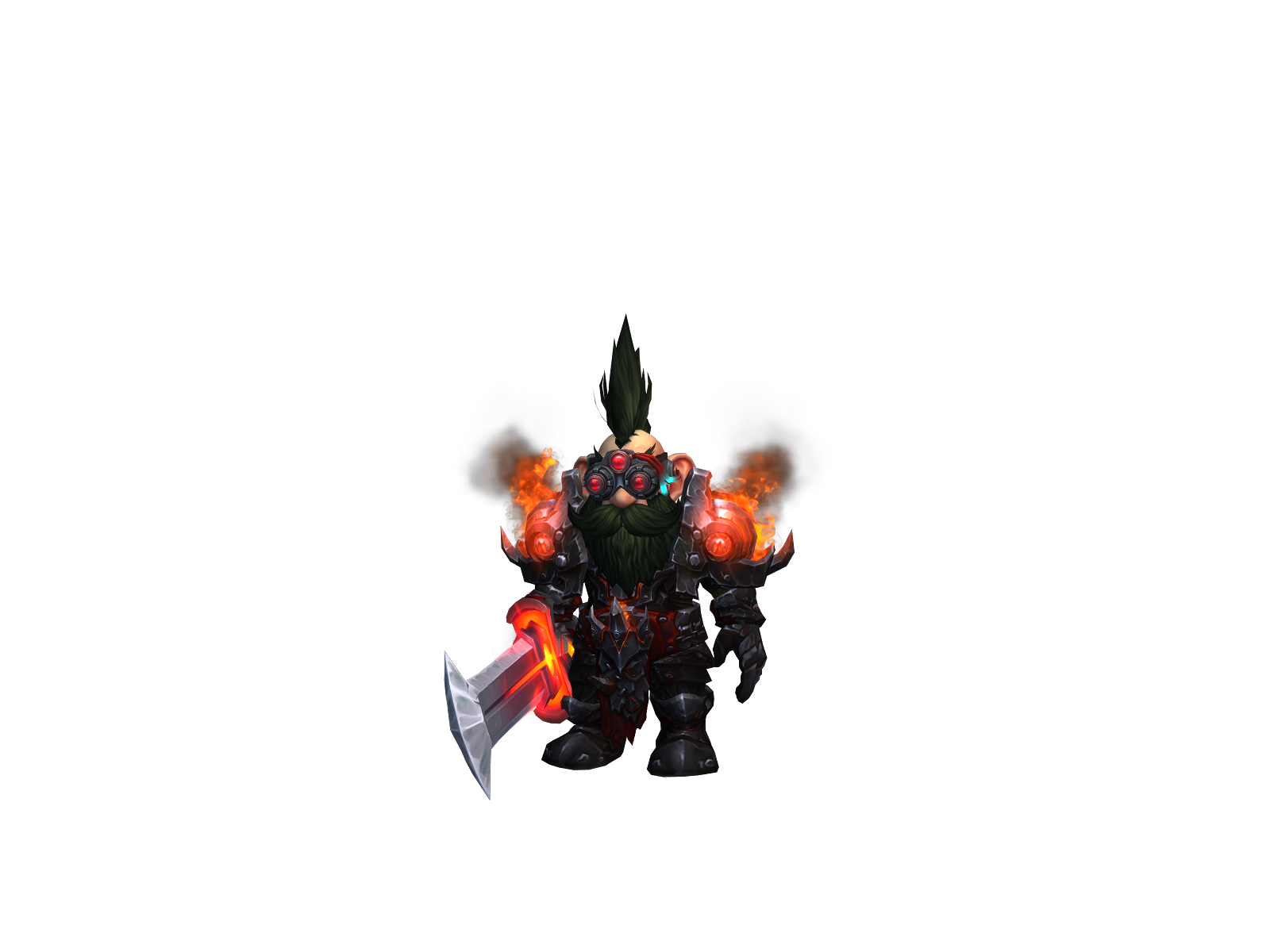 Warfrenzy