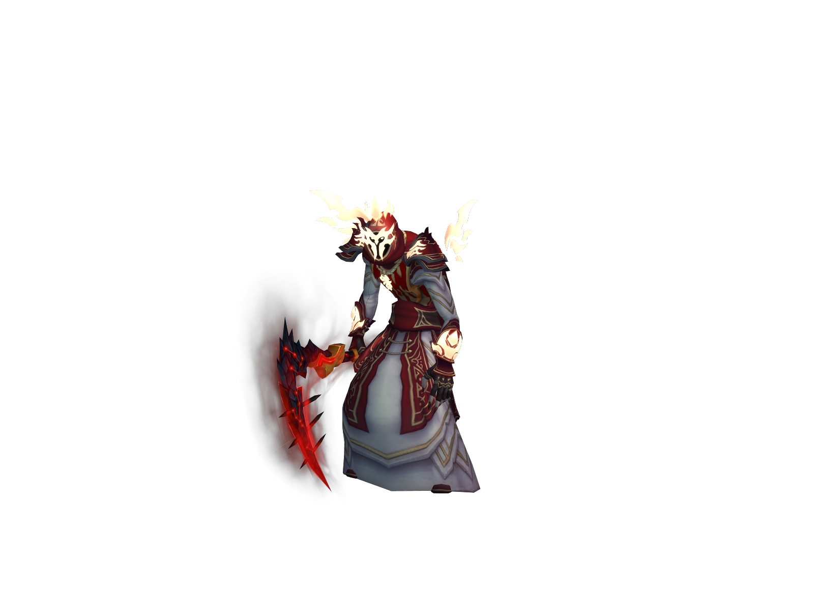Damianpriest