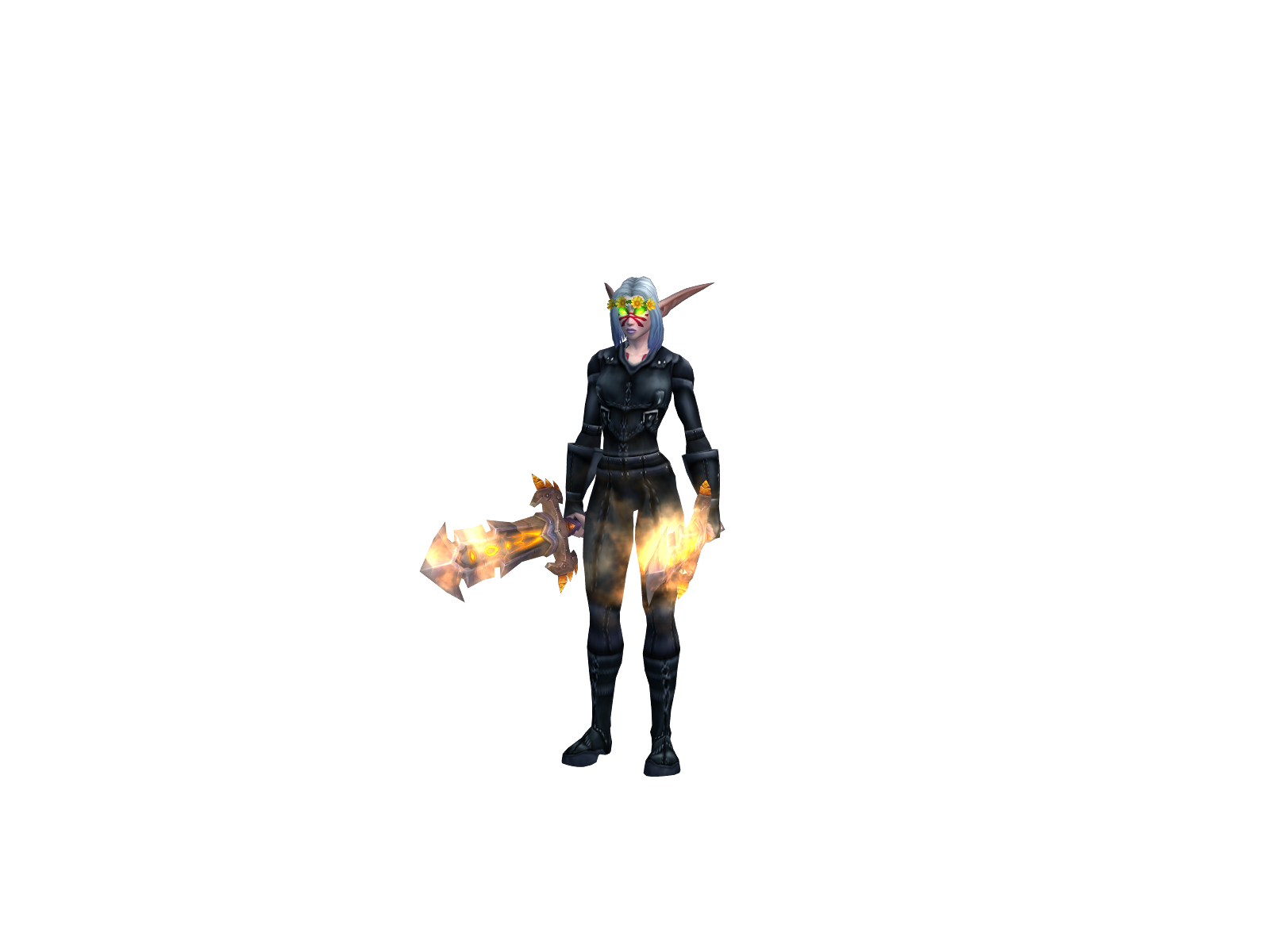Dhxddhxddhxd 3D character render