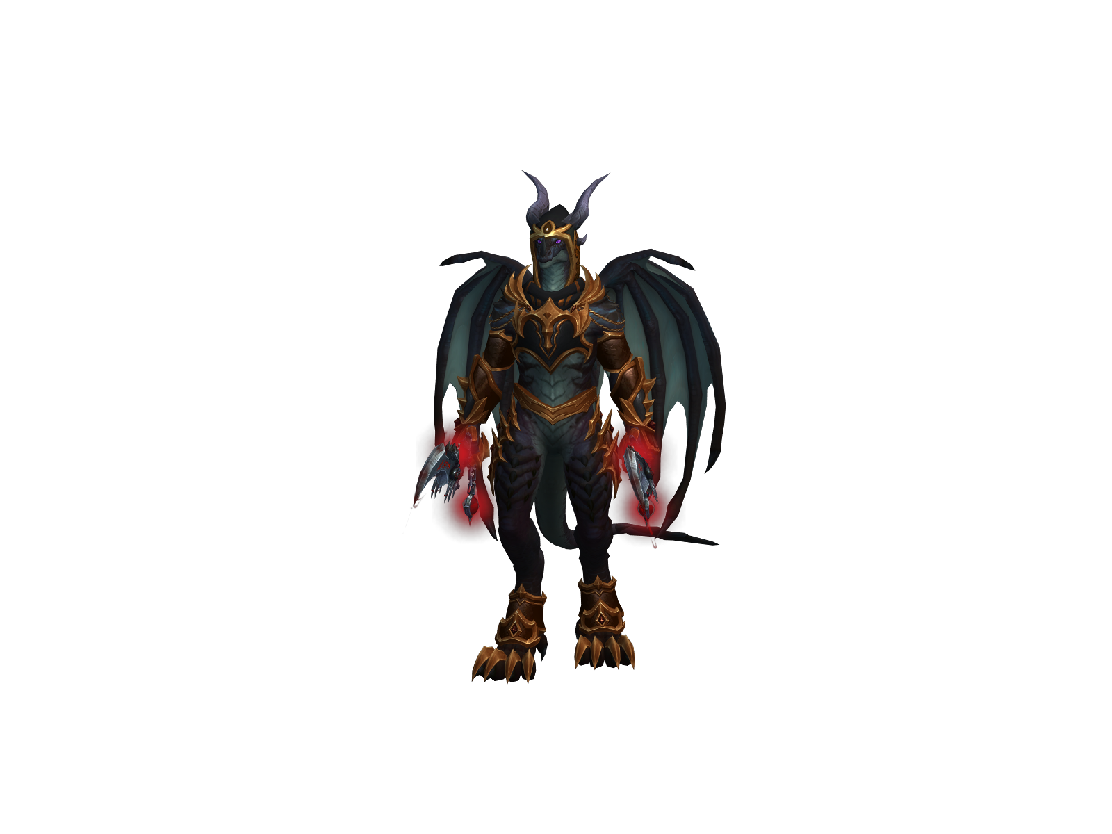 Endezoth