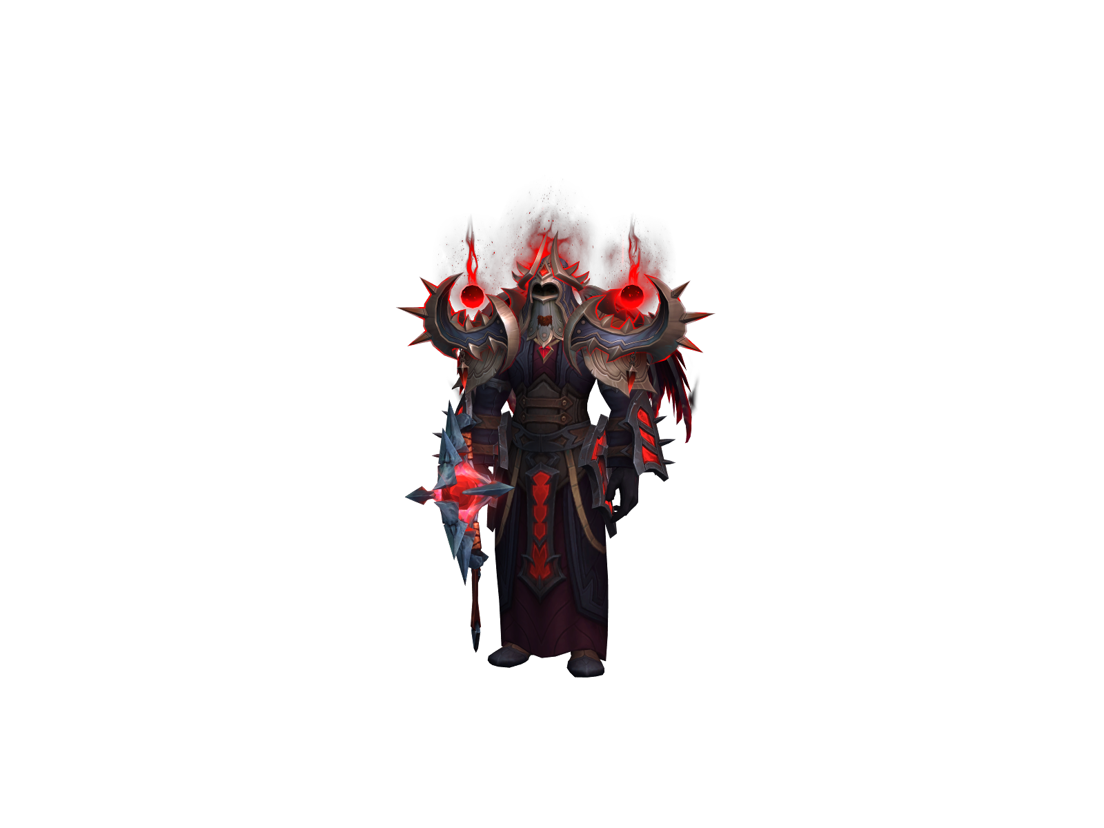 Hypatrophied