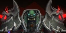 Blaçkbeard's icon