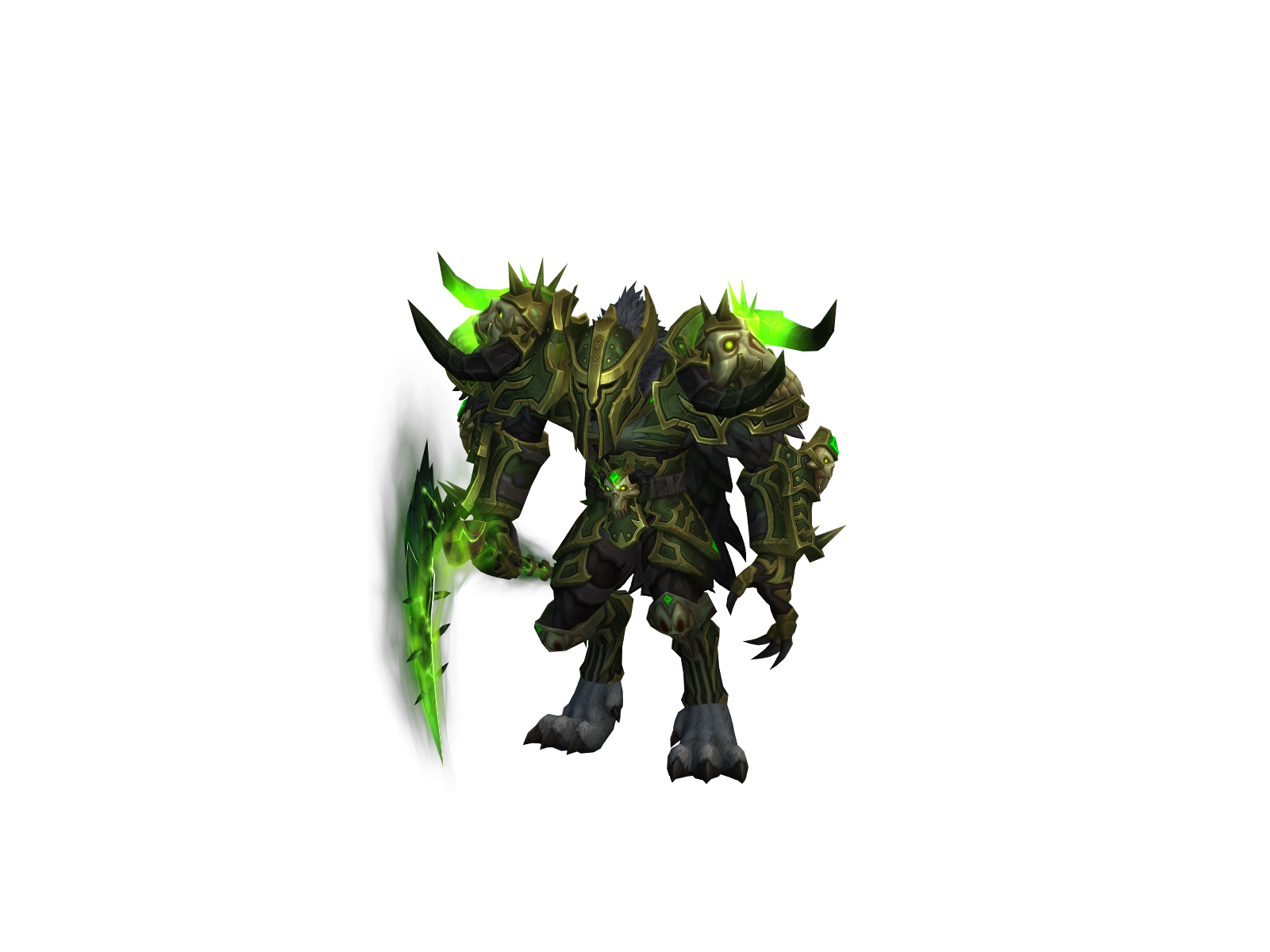 Freakbeast