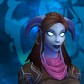 Radiant avatar