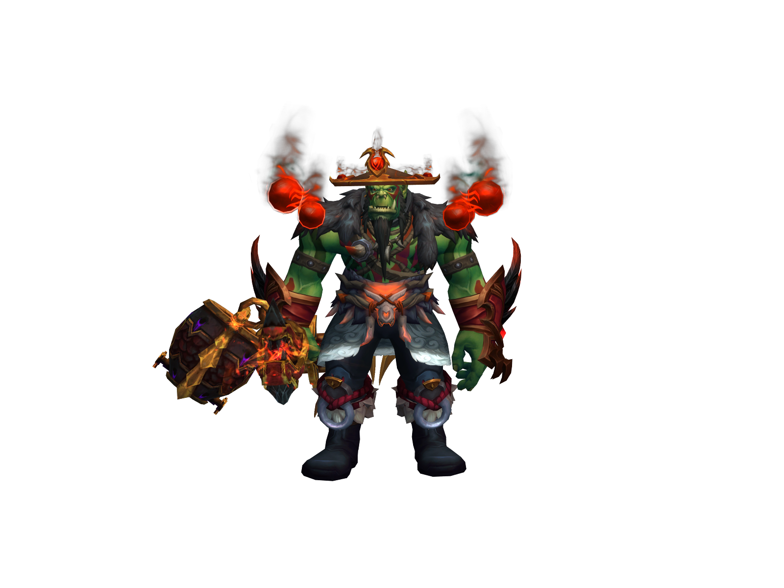 Bigfaust