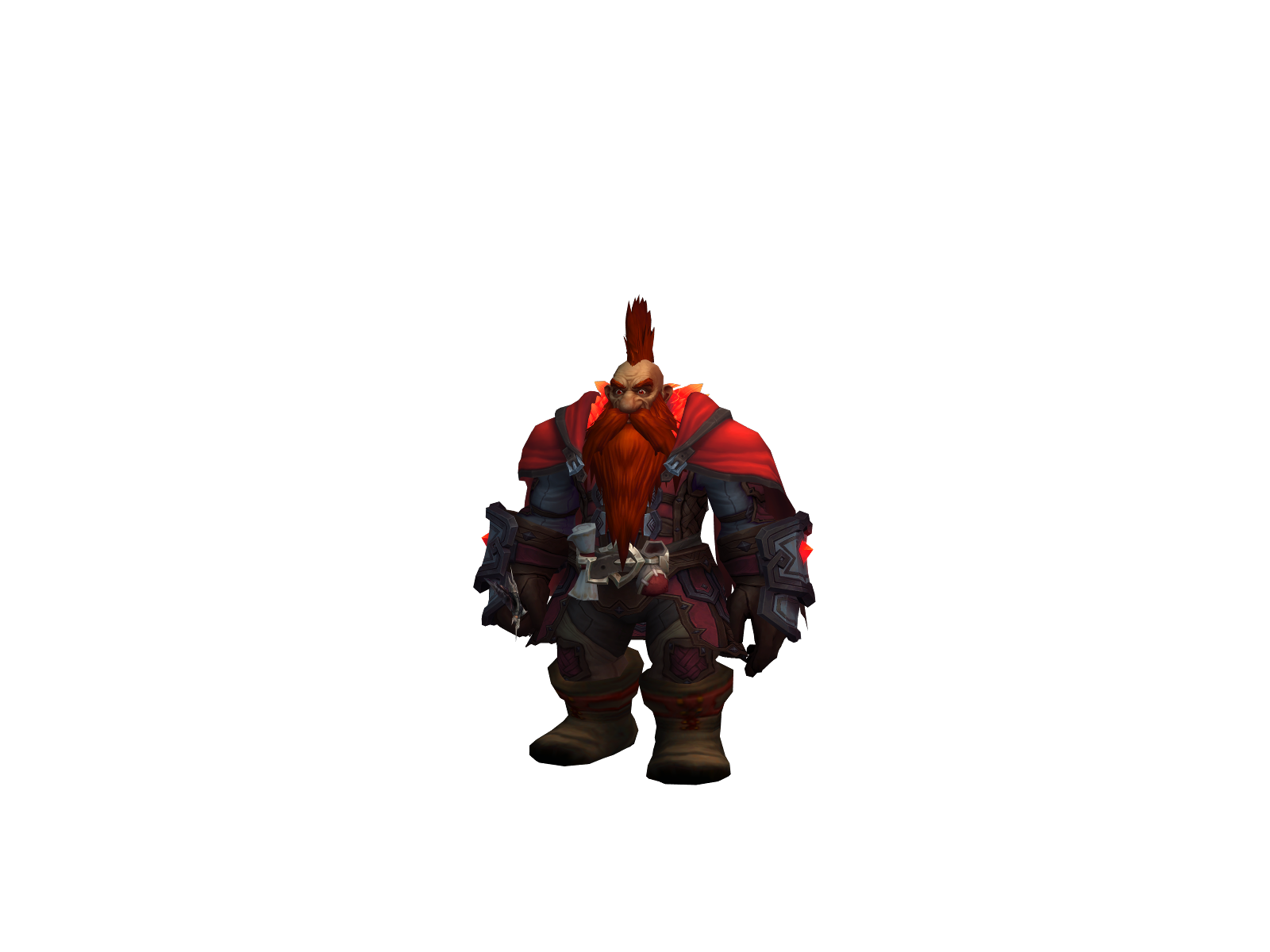 Shimmerbeard