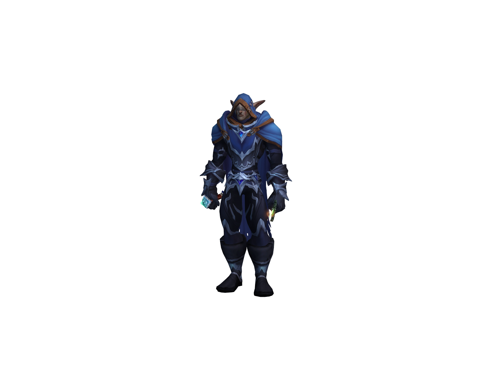 Mythesesgrey