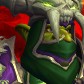 Darkshadozes