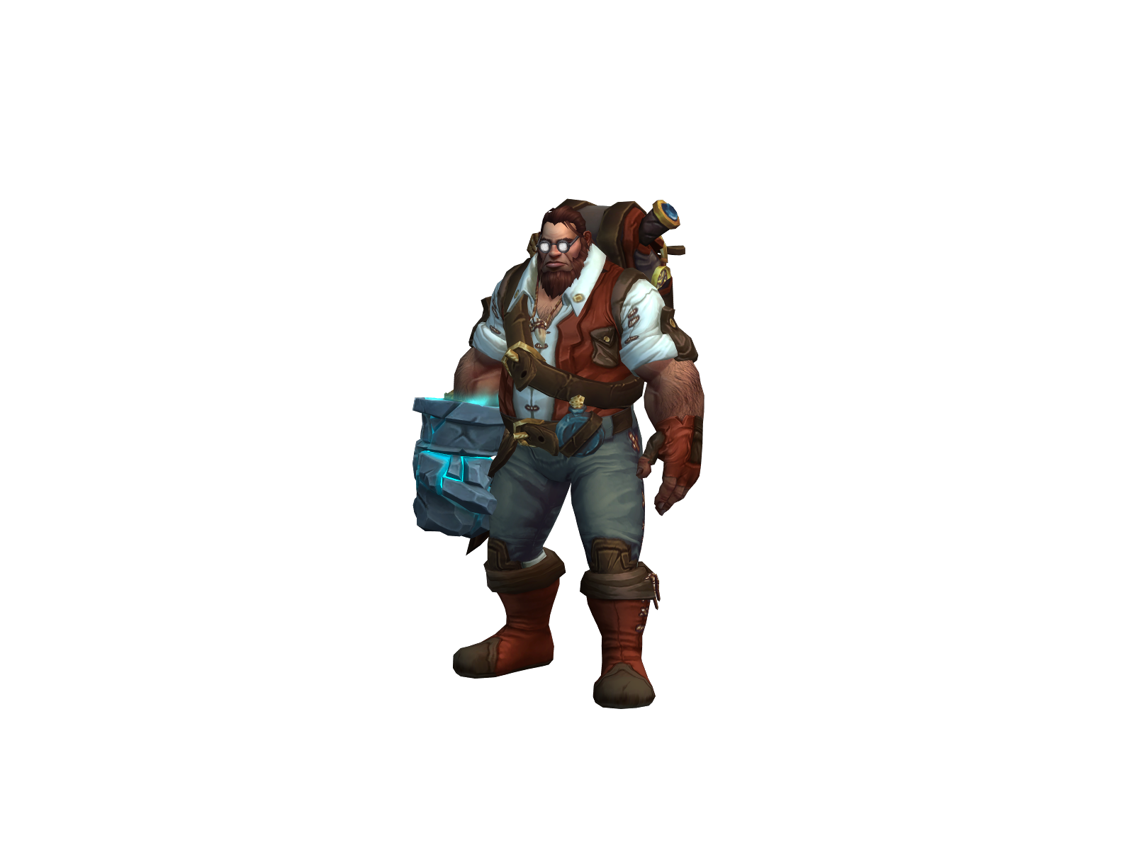 Madrael