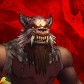Chattahoochi portrait