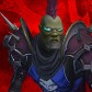 Necrophobic avatar