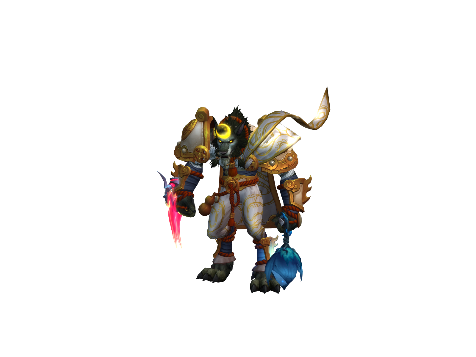 Lewduhkris