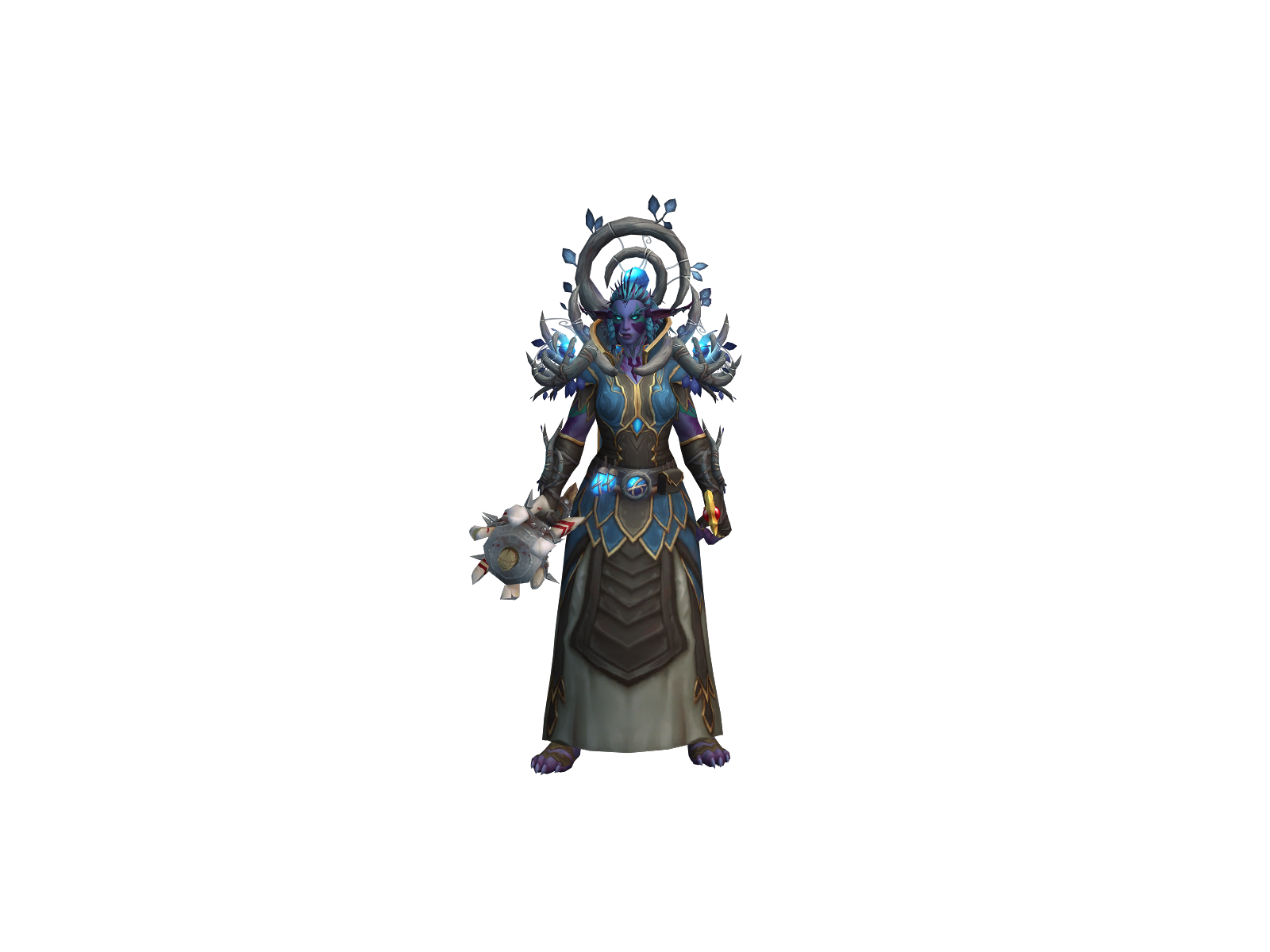 Earthmender