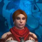 Drycha avatar