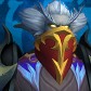 Fecalcrown