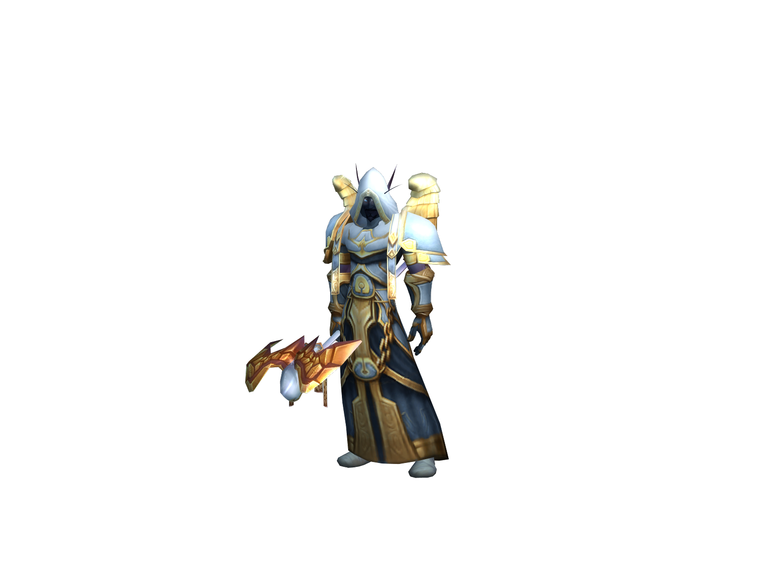 Cheeses 3D character render