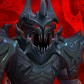 Solemn avatar
