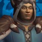 Kalebmonk portrait