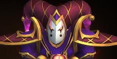 Leegandhi's icon