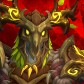 Itkovien avatar