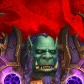 Karga avatar