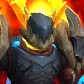 Bloodborné avatar