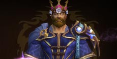 Exaltë's icon