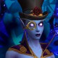 Avoid avatar